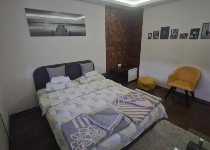 Leon ゴルニ・ミラノヴァツ